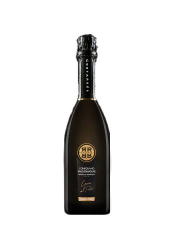 Costaruel Prosecco DOCG Miles. Dry 0,75l