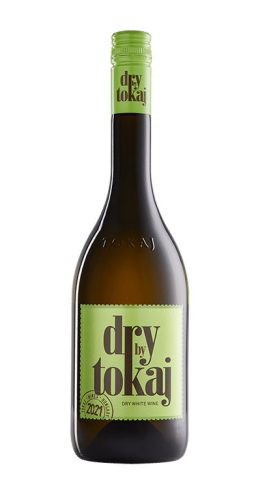 Mad Wine Dry by Tokaj – Green 2021