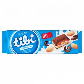 Tibi tej földim, mogyorókr és karamle295g