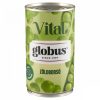 Globus Vital zöldborsó 285 g