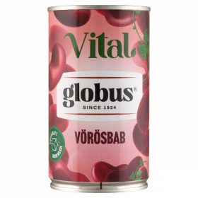 GLOBUS Vital Vörös kidney bab 285/250g