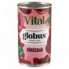 Globus Vital vörösbab 285 g