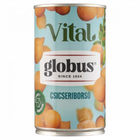 GLOBUS Vital Csicseriborsó 285/250g