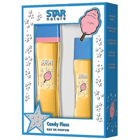Star Nat.dísz Vattacukor 70ml Edp+30ml