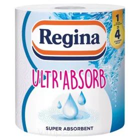 Regina Papírtörlő Absorb 3rét.2tek