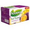 Pickwick Fruit Fusion gyümölcstea maracujalé koncentrátummal és mangó ízzel 20 filter 35 g