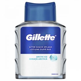 Gillette After shave 100ml Arctic Ice
