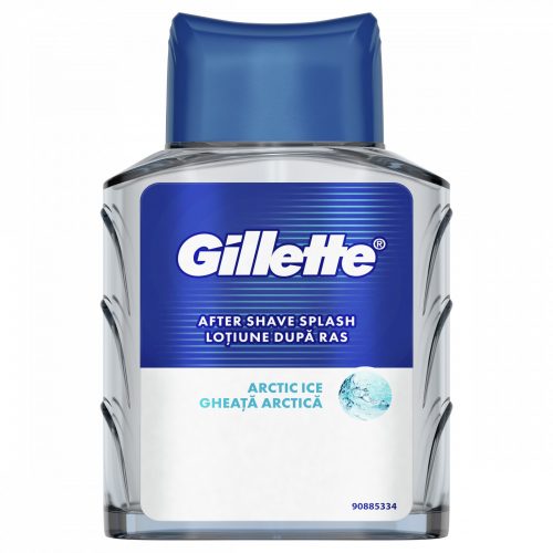 Gillette Arctic Ice Borotválkozás Utáni Arcszesz 100 ml