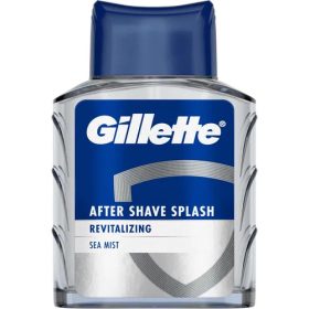 Gillette After Shave  Sea Mist 100ml