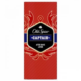 Old Spice After Shave 100ml Captain