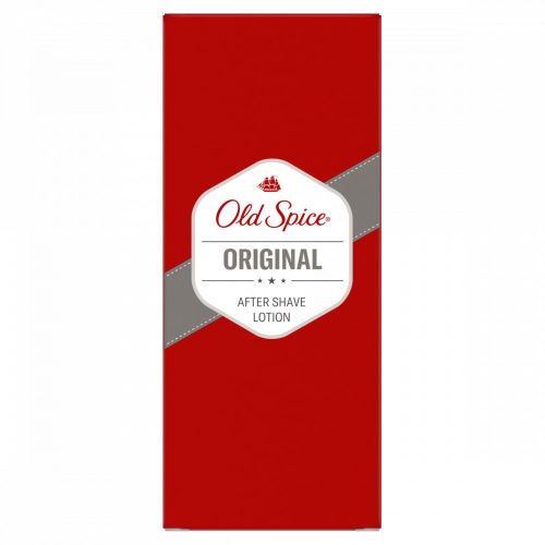 Old Spice Original Borotválkozás Utáni Arcszesz Férfiaknak, 100 ml