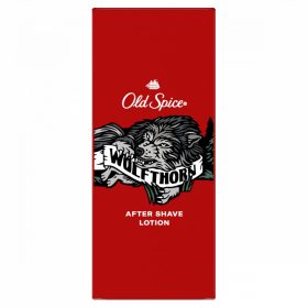 Old Spice After shave 100ml Wolfthorn