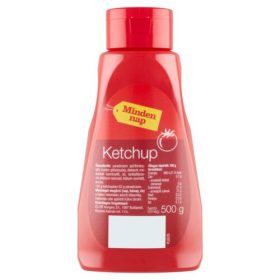 MINDEN NAP KETCHUP 500G