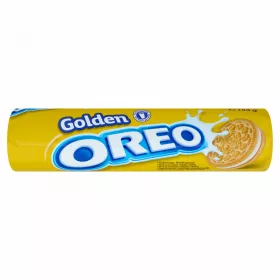 Oreo Golden 154g /16/