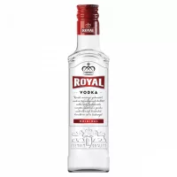 Vodka