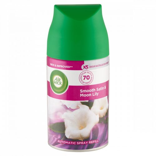 Air Wick FM utt. 250ml Bárs.szatén