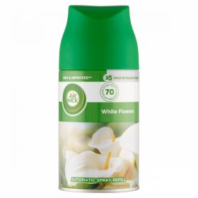 Air Wick FM utt. 250ml Fehér Virág