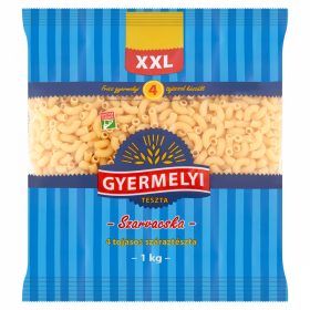 Gyermelyi Szarvacska XXL 4 tojásos 1KG