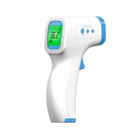 WBS-T007 infra hőmérő