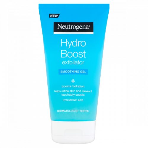 Neutrogena Hydro Boost hámlasztó, bőrsimító gél 150 ml