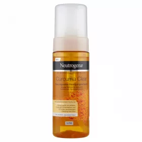 Neutrogena Curcuma Cl arctisz.gél 150ml