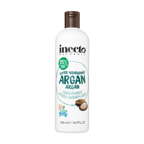 Inecto Balzsam 500ml Argan hidratáló