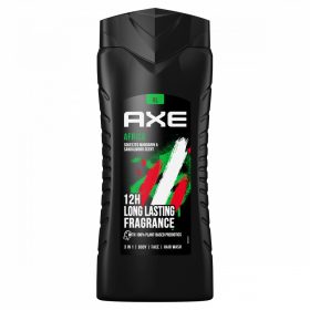 AXE tusfürdő 400ml Africa