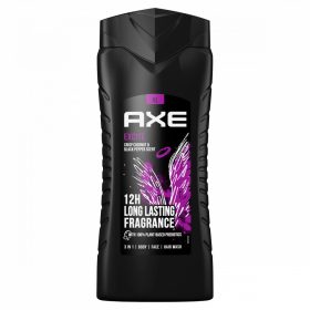 AXE tusfürdő 400ml Excite