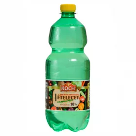 KOCH’s hagyományos ételecet 10% 1l PET