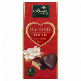 Szamos Szívdesszert sátordoboz 130g