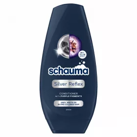 Schauma balzsam 250ml Hamvas Csillogás