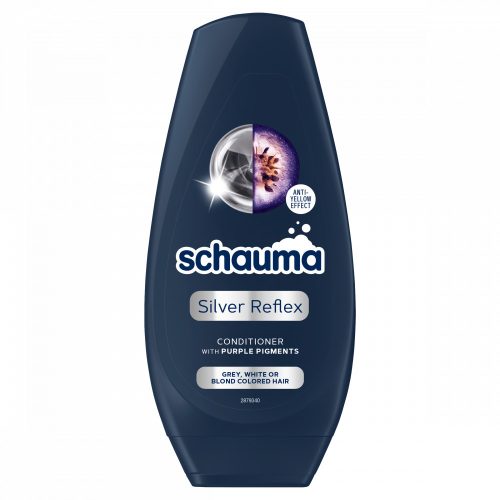 Schwarzkopf Schauma Hamvas Csillogás hajbalzsam 250 ml