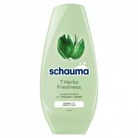 Schauma balzsam 250ml 7 Gyógynövény