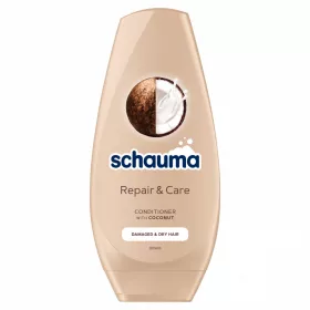 Schauma balzsam 250ml Reg.&Ápoló