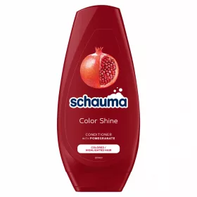 Schauma balzsam 250ml Fényes Haj Színv.