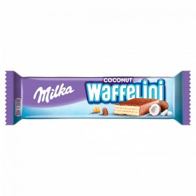 Milka Wafelini Kókuszos 31g /35/