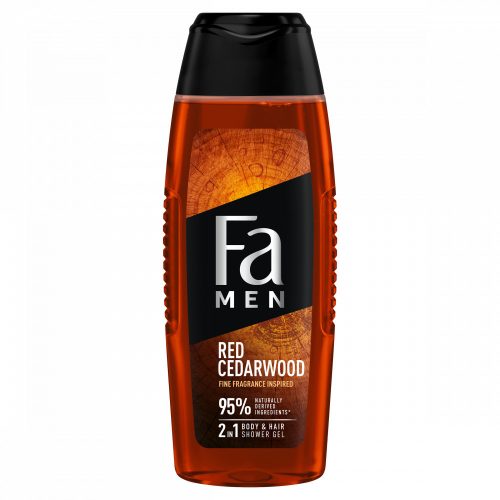 Fa Men tusfürdő Red Cedarwood 250 ml