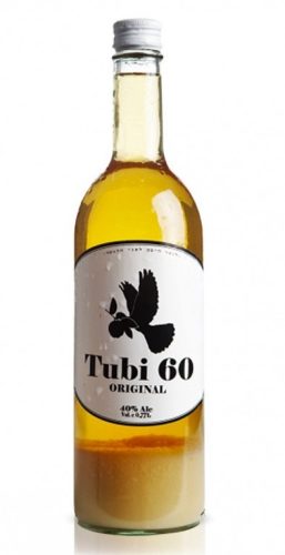 Tubi 60 0,77l 40%