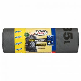 HEWA SZEM.ZSÁK ÖNZ.TYTAN F.35L/15pc