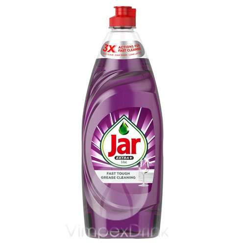 Jar mosogató 650ml Lilac