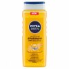 NIVEA MEN Active Energy tusfürdő 500 ml