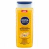 NIVEA MEN Active Energy tusfürdő 500 ml