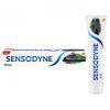 Sensodyne Natural White Charcoal fluoridos fogkrém 75 ml