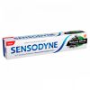 Sensodyne Natural White Charcoal fluoridos fogkrém 75 ml