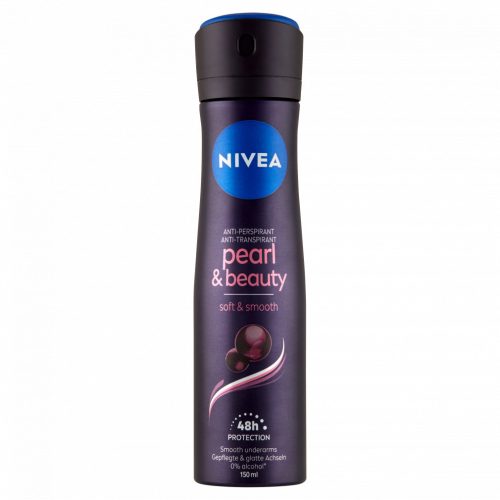 NIVEA Pearl & Beauty izzadásgátló 150 ml