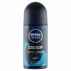 NIVEA MEN Deep Beat izzadásgátló golyós dezodor 50 ml