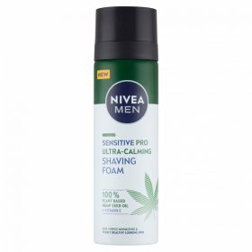 Nivea Men borhab 200ml S.Pro Ult-Calm