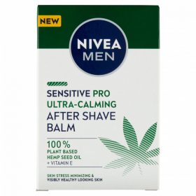 Nivea Men ASHBalzs.100ml S.Pro Ult-Calm