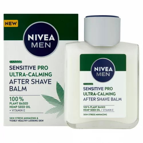 Nivea Men ASHBalzs.100ml S.Pro Ult-Calm