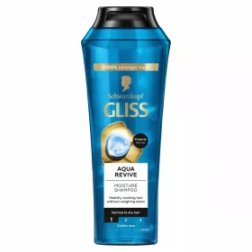 Gliss sampon 250ml Aqua Revive